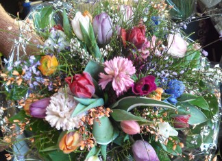 Wohin geht der Valentin am Valentinstag ?