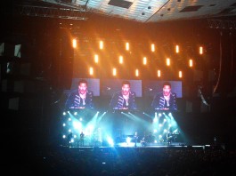 Lionel Richie verzaubert am Valentinstag in Wien Lionel Richie