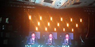 Lionel Richie verzaubert am Valentinstag in Wien Lionel Richie