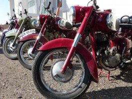 Motorradmuseum Ehn – mit Vollgas in die Saison 2015. Free Ride Days! Motorradmuseum Ehn - Free Ride Days 2015