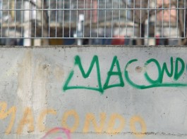 Macondo – Eine STADT. Ein FILM. Macondo - (c) Alex Acaris