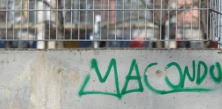 Macondo – Eine STADT. Ein FILM. Macondo - (c) Alex Acaris