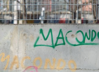 Macondo – Eine STADT. Ein FILM. Macondo - (c) Alex Acaris
