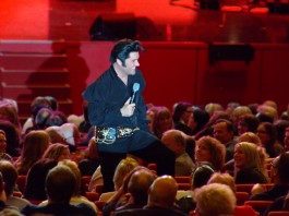 ELVIS – Das Musical ELVIS - Das Musical - (c) (c) Alex Acaris