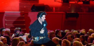 ELVIS – Das Musical ELVIS - Das Musical - (c) (c) Alex Acaris