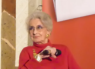 R.I.P. Lotte Tobisch – Grande Dame des Wiener Opernballs stirbt mit 93 Jahren Lotte Tobisch