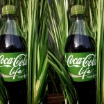 Coca-Cola life