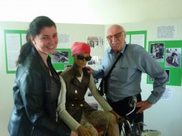 Motor Maiden – Work in progress Die Böhm und Friedrich Ehn - Motor Maiden Opening