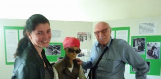 Motor Maiden – Work in progress Die Böhm und Friedrich Ehn - Motor Maiden Opening