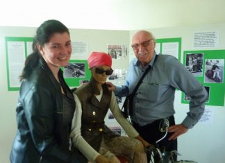 Motor Maiden – Work in progress Die Böhm und Friedrich Ehn - Motor Maiden Opening