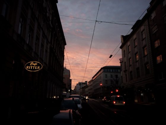 Café Ritter Ottakring