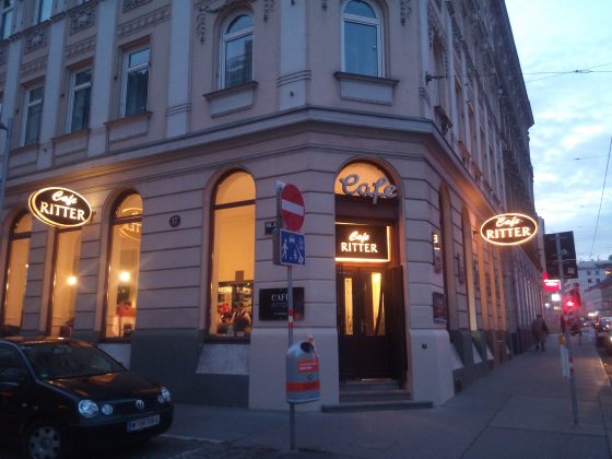 Café Ritter Ottakring