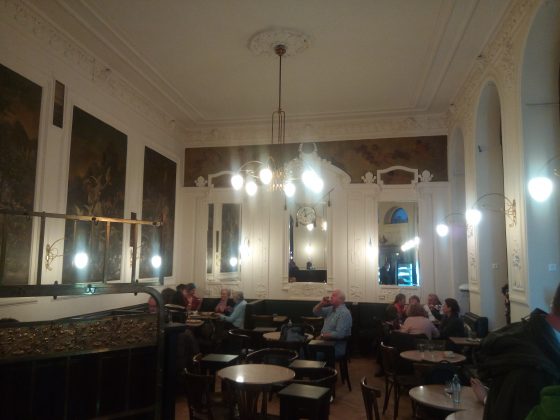 Café Ritter Ottakring