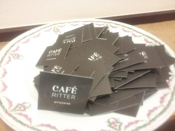 Café Ritter Ottakring