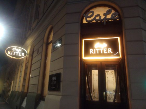 Café Ritter Ottakring