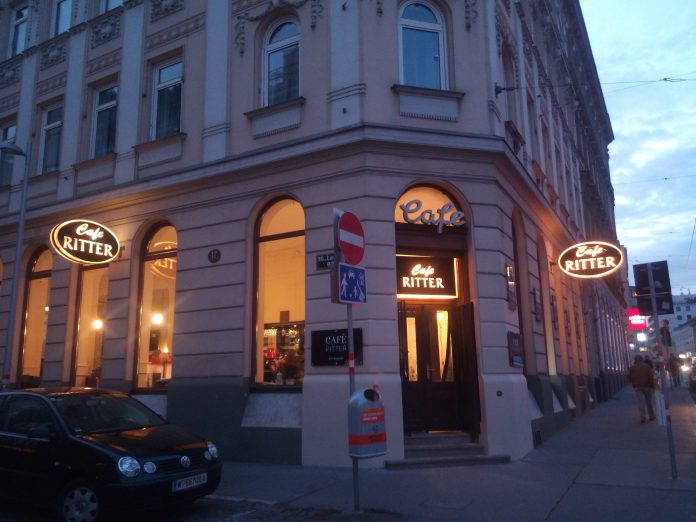 Café Ritter Ottakring