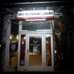 Cafe-Restaurant Cobenzl