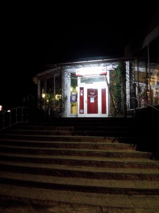 Stairway-to-a-Room-with-a-View-and-Coffee