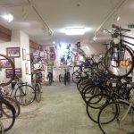 Fahrradmuseum Retz