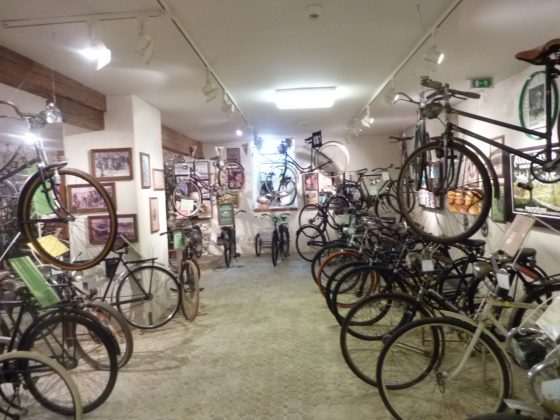 Fahrradmuseum Retz