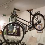 Fahrradmuseum Retz