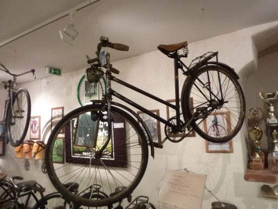 Fahrradmuseum Retz