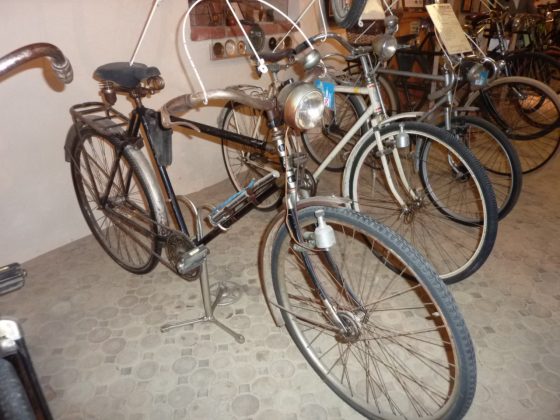 Fahrradmuseum Retz