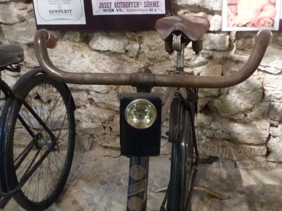 Fahrradmuseum Retz