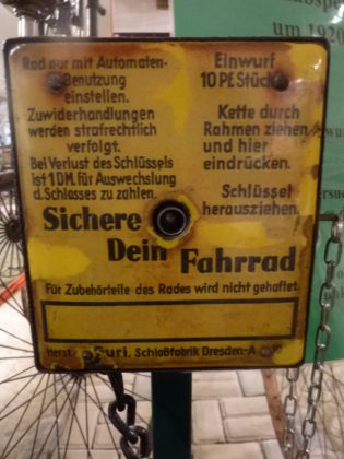 Fahrradmuseum Retz