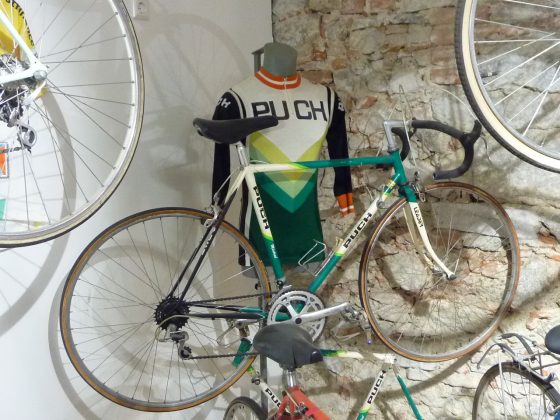 Fahrradmuseum Retz