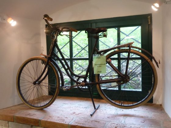 Fahrradmuseum Retz