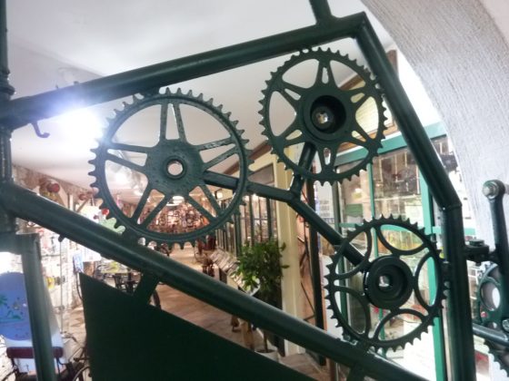 Fahrradmuseum Retz