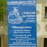 Fahrradmuseum Retz