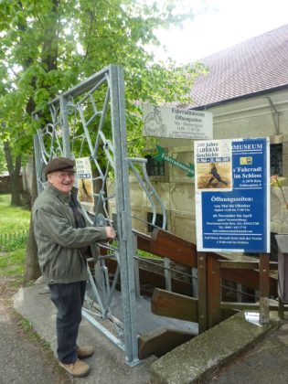 Fahrradmuseum Retz