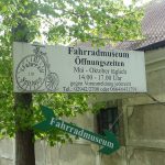 Fahrradmuseum Retz