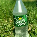 Sprite Cucumber Russland