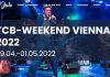 „JALE House Rock“ – Dennis Jale & die Original-Musiker von Elvis Presley TCB-Weekend Vienna ©Dennis Jale